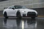 Nissan GT-R Nismo 2019 года (WW)